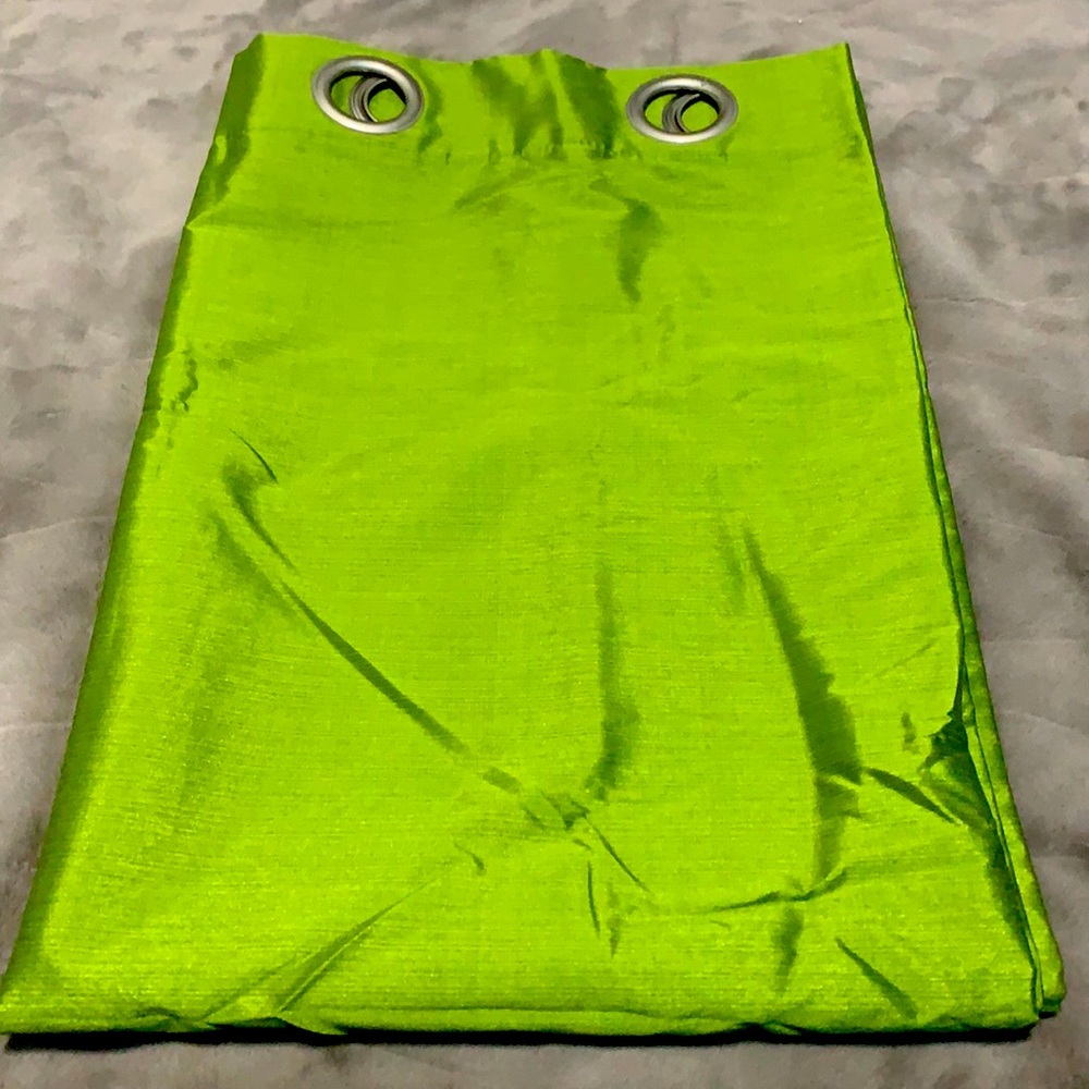Curtain